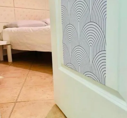 Appartement La Cornice *