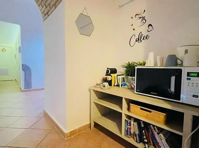 Appartement La Cornice