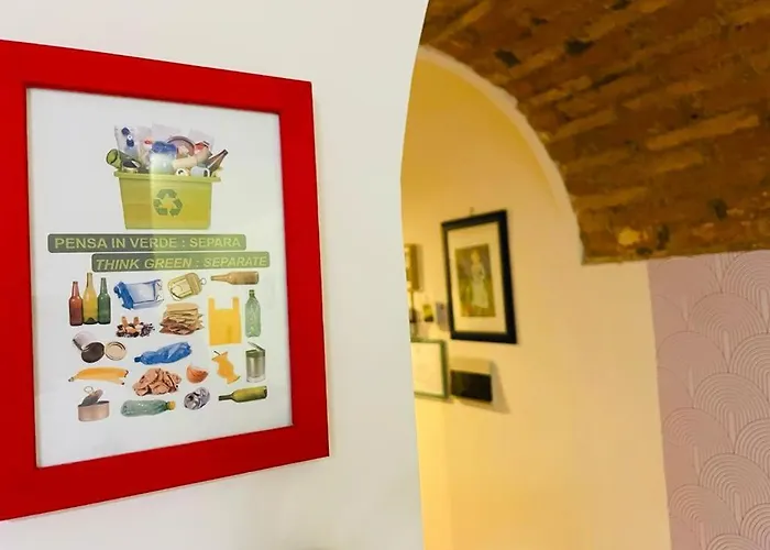 La Cornice Appartement Rome