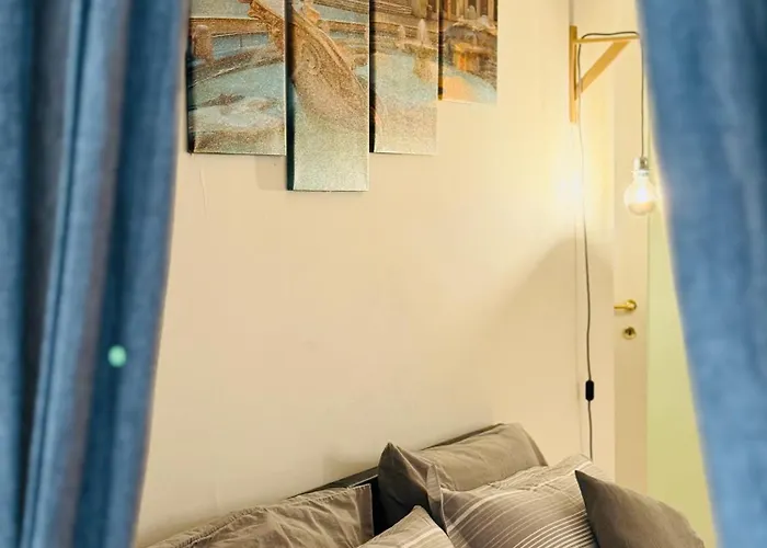 Appartement La Cornice