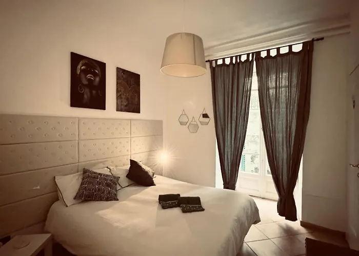 Appartement La Cornice