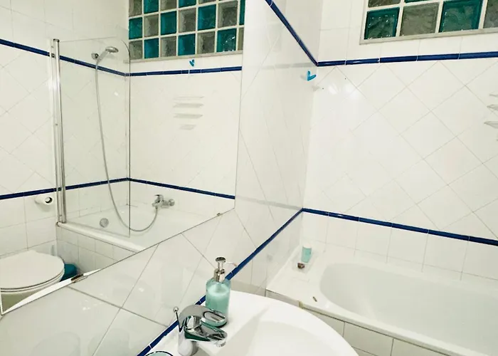 Appartement La Cornice *